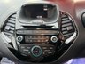 USED 2017 17 FORD KA+ 1.2 Ti-VCT Zetec Hatchback 5dr Petrol Manual Euro 6 (85 ps) 