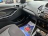 USED 2017 17 FORD KA+ 1.2 Ti-VCT Zetec Hatchback 5dr Petrol Manual Euro 6 (85 ps) 