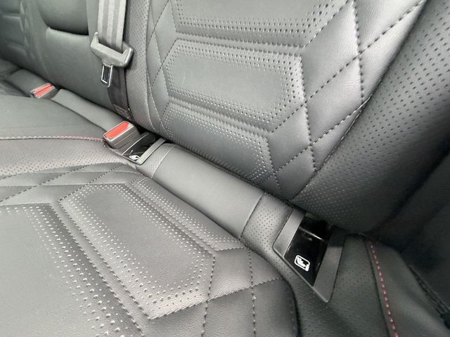 2022 Ford Focus 1L St-Line Vignale 5dr - Photo 12