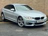 USED 2015 15 BMW 4 SERIES GRAN COUPE 2.0 420d M Sport Hatchback 5dr Diesel Auto xDrive Euro 6 (s/s) (184 ps) STUNNING CAR! PX WELCOME!