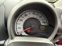 USED 2011 11 CITROEN C1 1.0i VTR Hatchback 3dr Petrol Manual Euro 5 (68 ps) &pound;20 ROAD TAX