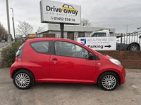 USED 2011 11 CITROEN C1 1.0i VTR Hatchback 3dr Petrol Manual Euro 5 (68 ps) &pound;20 ROAD TAX