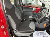USED 2011 11 CITROEN C1 1.0i VTR Hatchback 3dr Petrol Manual Euro 5 (68 ps) &pound;20 ROAD TAX