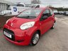 USED 2011 11 CITROEN C1 1.0i VTR Hatchback 3dr Petrol Manual Euro 5 (68 ps) &pound;20 ROAD TAX