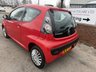 USED 2011 11 CITROEN C1 1.0i VTR Hatchback 3dr Petrol Manual Euro 5 (68 ps) &pound;20 ROAD TAX