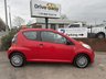 USED 2011 11 CITROEN C1 1.0i VTR Hatchback 3dr Petrol Manual Euro 5 (68 ps) &pound;20 ROAD TAX