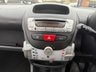 USED 2011 11 CITROEN C1 1.0i VTR Hatchback 3dr Petrol Manual Euro 5 (68 ps) &pound;20 ROAD TAX