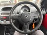USED 2011 11 CITROEN C1 1.0i VTR Hatchback 3dr Petrol Manual Euro 5 (68 ps) &pound;20 ROAD TAX