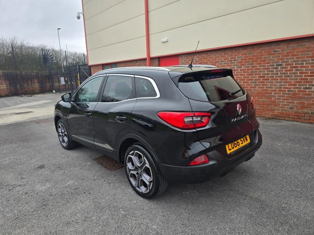 2016 RENAULT KADJAR - Photo 7