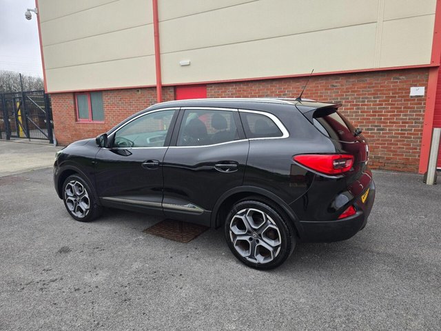 2016 RENAULT KADJAR - Photo 11