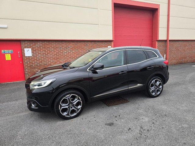2016 RENAULT KADJAR - Photo 6