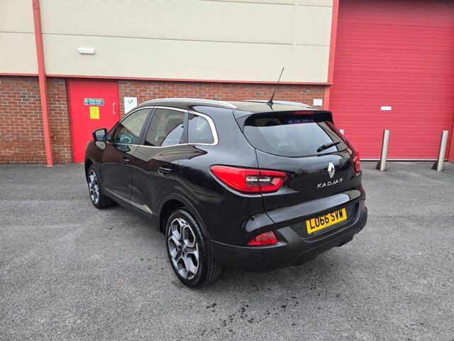 2016 RENAULT KADJAR - Photo 12