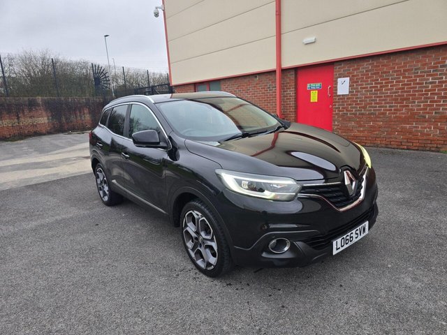 2016 RENAULT KADJAR - Photo 2