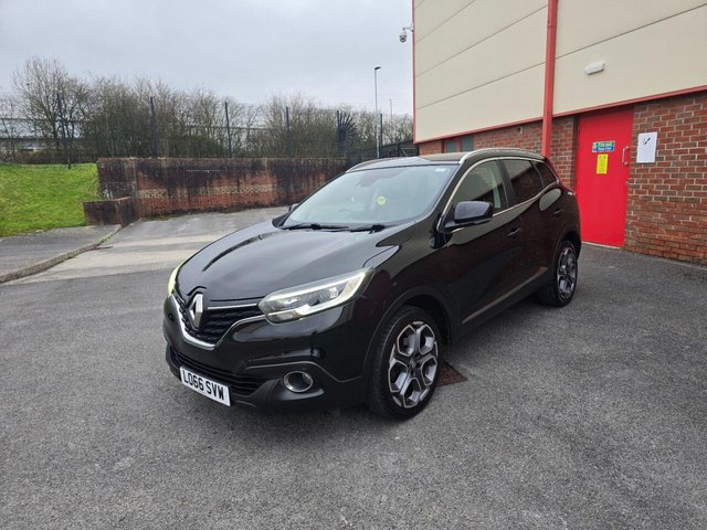 2016 RENAULT KADJAR - Photo 10