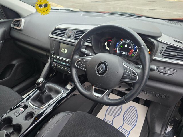 2016 RENAULT KADJAR - Photo 4
