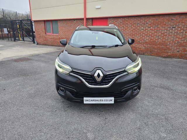 2016 RENAULT KADJAR - Photo 5