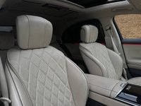 USED 2022 71 MERCEDES-BENZ S-CLASS 3.0 S500Lh MHEV AMG Line (Premium Plus, Executive) Saloon 4dr Petrol Hybrid G-Tronic+ 4MATIC Euro 6 (s/s) (435 ps) 