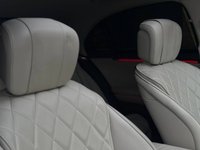 USED 2022 71 MERCEDES-BENZ S-CLASS 3.0 S500Lh MHEV AMG Line (Premium Plus, Executive) Saloon 4dr Petrol Hybrid G-Tronic+ 4MATIC Euro 6 (s/s) (435 ps) 