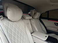 USED 2022 71 MERCEDES-BENZ S-CLASS 3.0 S500Lh MHEV AMG Line (Premium Plus, Executive) Saloon 4dr Petrol Hybrid G-Tronic+ 4MATIC Euro 6 (s/s) (435 ps) 