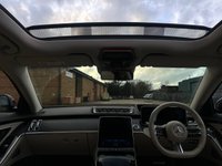 USED 2022 71 MERCEDES-BENZ S-CLASS 3.0 S500Lh MHEV AMG Line (Premium Plus, Executive) Saloon 4dr Petrol Hybrid G-Tronic+ 4MATIC Euro 6 (s/s) (435 ps) 