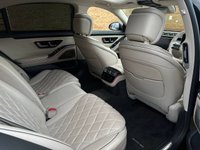 USED 2022 71 MERCEDES-BENZ S-CLASS 3.0 S500Lh MHEV AMG Line (Premium Plus, Executive) Saloon 4dr Petrol Hybrid G-Tronic+ 4MATIC Euro 6 (s/s) (435 ps) 