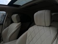 USED 2022 71 MERCEDES-BENZ S-CLASS 3.0 S500Lh MHEV AMG Line (Premium Plus, Executive) Saloon 4dr Petrol Hybrid G-Tronic+ 4MATIC Euro 6 (s/s) (435 ps) 
