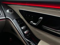 USED 2022 71 MERCEDES-BENZ S-CLASS 3.0 S500Lh MHEV AMG Line (Premium Plus, Executive) Saloon 4dr Petrol Hybrid G-Tronic+ 4MATIC Euro 6 (s/s) (435 ps) 