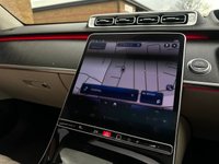 USED 2022 71 MERCEDES-BENZ S-CLASS 3.0 S500Lh MHEV AMG Line (Premium Plus, Executive) Saloon 4dr Petrol Hybrid G-Tronic+ 4MATIC Euro 6 (s/s) (435 ps) 