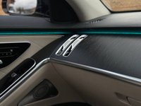USED 2022 71 MERCEDES-BENZ S-CLASS 3.0 S500Lh MHEV AMG Line (Premium Plus, Executive) Saloon 4dr Petrol Hybrid G-Tronic+ 4MATIC Euro 6 (s/s) (435 ps) 