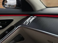 USED 2022 71 MERCEDES-BENZ S-CLASS 3.0 S500Lh MHEV AMG Line (Premium Plus, Executive) Saloon 4dr Petrol Hybrid G-Tronic+ 4MATIC Euro 6 (s/s) (435 ps) 