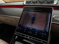 USED 2022 71 MERCEDES-BENZ S-CLASS 3.0 S500Lh MHEV AMG Line (Premium Plus, Executive) Saloon 4dr Petrol Hybrid G-Tronic+ 4MATIC Euro 6 (s/s) (435 ps) 