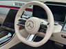 USED 2022 71 MERCEDES-BENZ S-CLASS 3.0 S500Lh MHEV AMG Line (Premium Plus, Executive) Saloon 4dr Petrol Hybrid G-Tronic+ 4MATIC Euro 6 (s/s) (435 ps) 
