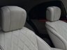 USED 2022 71 MERCEDES-BENZ S-CLASS 3.0 S500Lh MHEV AMG Line (Premium Plus, Executive) Saloon 4dr Petrol Hybrid G-Tronic+ 4MATIC Euro 6 (s/s) (435 ps) 