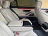 USED 2022 71 MERCEDES-BENZ S-CLASS 3.0 S500Lh MHEV AMG Line (Premium Plus, Executive) Saloon 4dr Petrol Hybrid G-Tronic+ 4MATIC Euro 6 (s/s) (435 ps) 