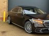 USED 2022 71 MERCEDES-BENZ S-CLASS 3.0 S500Lh MHEV AMG Line (Premium Plus, Executive) Saloon 4dr Petrol Hybrid G-Tronic+ 4MATIC Euro 6 (s/s) (435 ps) 
