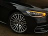 USED 2022 71 MERCEDES-BENZ S-CLASS 3.0 S500Lh MHEV AMG Line (Premium Plus, Executive) Saloon 4dr Petrol Hybrid G-Tronic+ 4MATIC Euro 6 (s/s) (435 ps) 