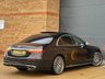 USED 2022 71 MERCEDES-BENZ S-CLASS 3.0 S500Lh MHEV AMG Line (Premium Plus, Executive) Saloon 4dr Petrol Hybrid G-Tronic+ 4MATIC Euro 6 (s/s) (435 ps) 
