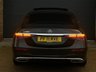 USED 2022 71 MERCEDES-BENZ S-CLASS 3.0 S500Lh MHEV AMG Line (Premium Plus, Executive) Saloon 4dr Petrol Hybrid G-Tronic+ 4MATIC Euro 6 (s/s) (435 ps) 