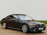 USED 2022 71 MERCEDES-BENZ S-CLASS 3.0 S500Lh MHEV AMG Line (Premium Plus, Executive) Saloon 4dr Petrol Hybrid G-Tronic+ 4MATIC Euro 6 (s/s) (435 ps) 