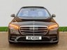 USED 2022 71 MERCEDES-BENZ S-CLASS 3.0 S500Lh MHEV AMG Line (Premium Plus, Executive) Saloon 4dr Petrol Hybrid G-Tronic+ 4MATIC Euro 6 (s/s) (435 ps) 