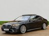 USED 2022 71 MERCEDES-BENZ S-CLASS 3.0 S500Lh MHEV AMG Line (Premium Plus, Executive) Saloon 4dr Petrol Hybrid G-Tronic+ 4MATIC Euro 6 (s/s) (435 ps) 