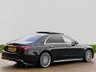 USED 2022 71 MERCEDES-BENZ S-CLASS 3.0 S500Lh MHEV AMG Line (Premium Plus, Executive) Saloon 4dr Petrol Hybrid G-Tronic+ 4MATIC Euro 6 (s/s) (435 ps) 