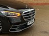 USED 2022 71 MERCEDES-BENZ S-CLASS 3.0 S500Lh MHEV AMG Line (Premium Plus, Executive) Saloon 4dr Petrol Hybrid G-Tronic+ 4MATIC Euro 6 (s/s) (435 ps) 