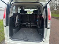 USED 2011 11 NISSAN SERENA 2.0L **6 SEATER**AUTOMATIC**REVERSE CAMERA**