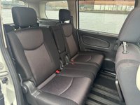 USED 2011 11 NISSAN SERENA 2.0L **6 SEATER**AUTOMATIC**REVERSE CAMERA**