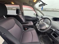 USED 2011 11 NISSAN SERENA 2.0L **6 SEATER**AUTOMATIC**REVERSE CAMERA**