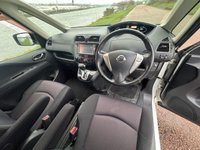 USED 2011 11 NISSAN SERENA 2.0L **6 SEATER**AUTOMATIC**REVERSE CAMERA**
