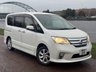 USED 2011 11 NISSAN SERENA 2.0L **6 SEATER**AUTOMATIC**REVERSE CAMERA**