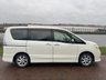 USED 2011 11 NISSAN SERENA 2.0L **6 SEATER**AUTOMATIC**REVERSE CAMERA**