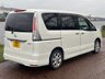 USED 2011 11 NISSAN SERENA 2.0L **6 SEATER**AUTOMATIC**REVERSE CAMERA**